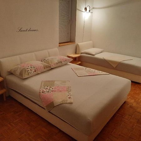 Holiday Home Villa Marin Stanici Экстерьер фото