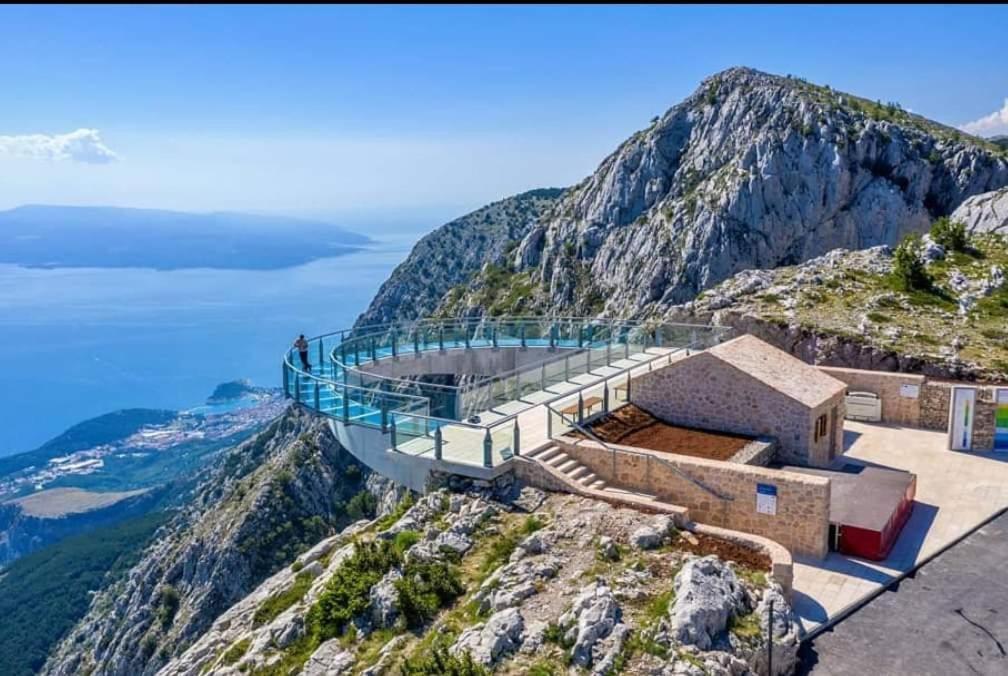 Holiday Home Villa Marin Stanici Экстерьер фото