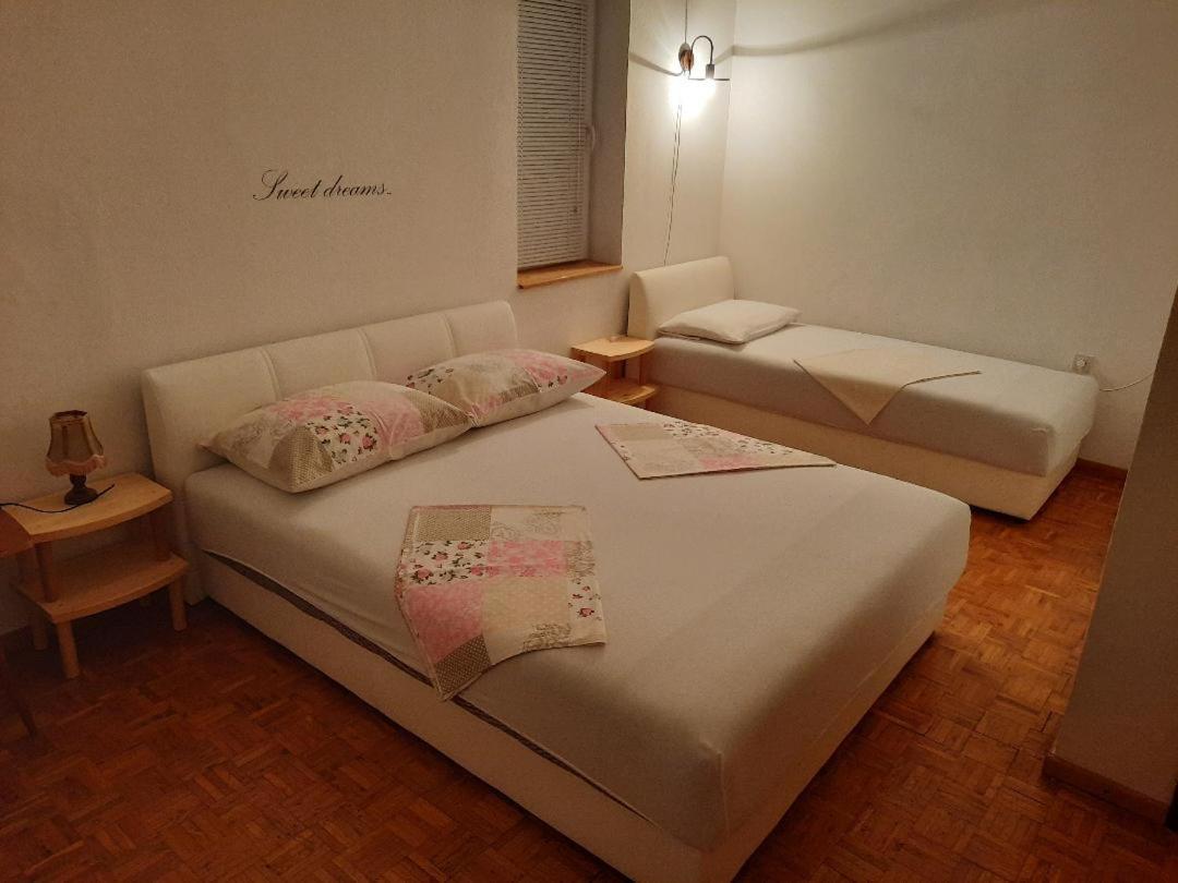 Holiday Home Villa Marin Stanici Экстерьер фото