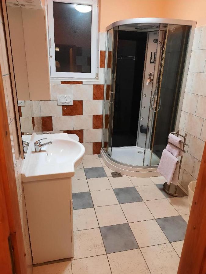 Holiday Home Villa Marin Stanici Экстерьер фото