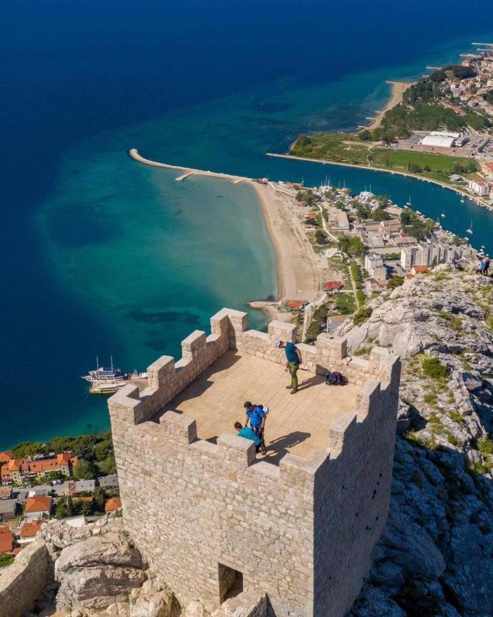 Holiday Home Villa Marin Stanici Экстерьер фото