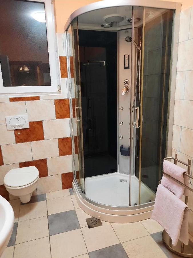 Holiday Home Villa Marin Stanici Экстерьер фото
