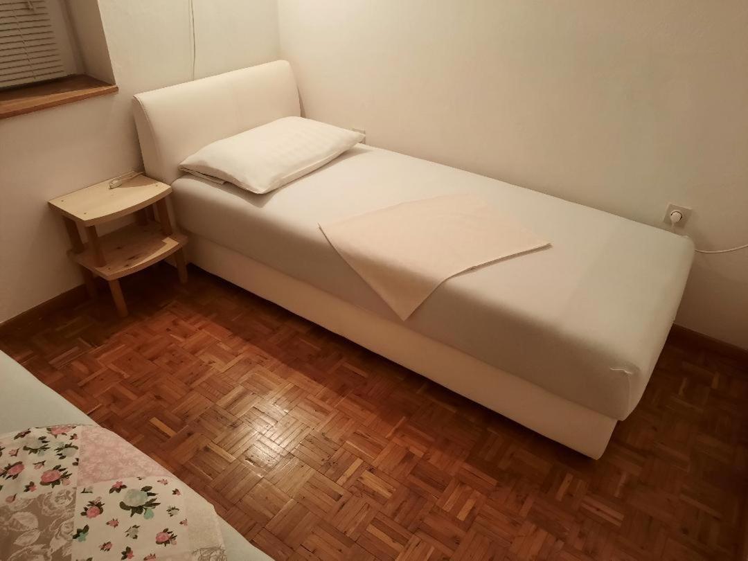 Holiday Home Villa Marin Stanici Экстерьер фото