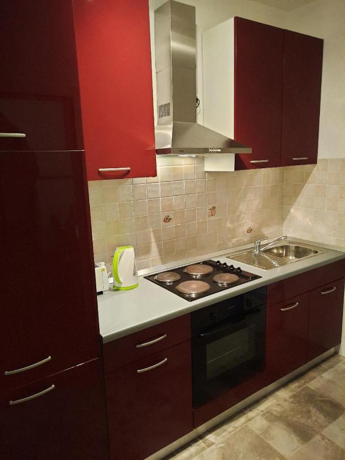 Holiday Home Villa Marin Stanici Экстерьер фото