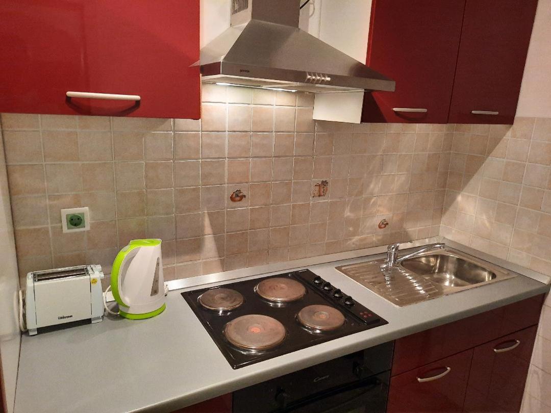 Holiday Home Villa Marin Stanici Экстерьер фото