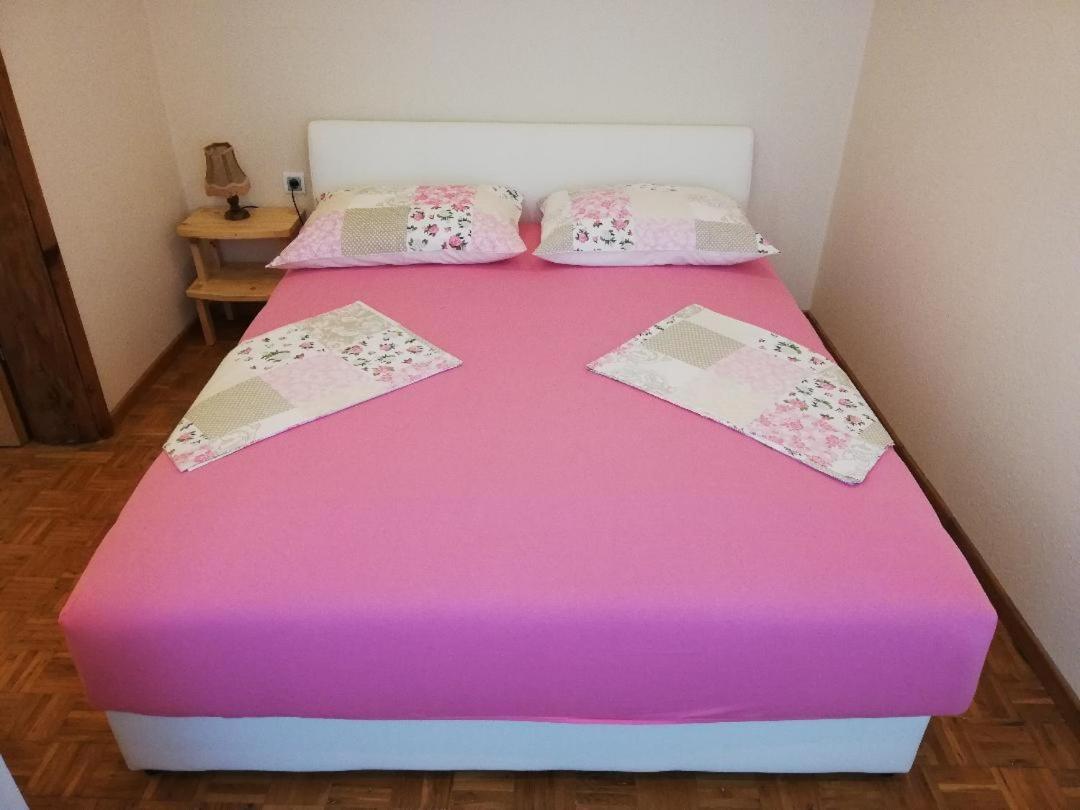 Holiday Home Villa Marin Stanici Экстерьер фото