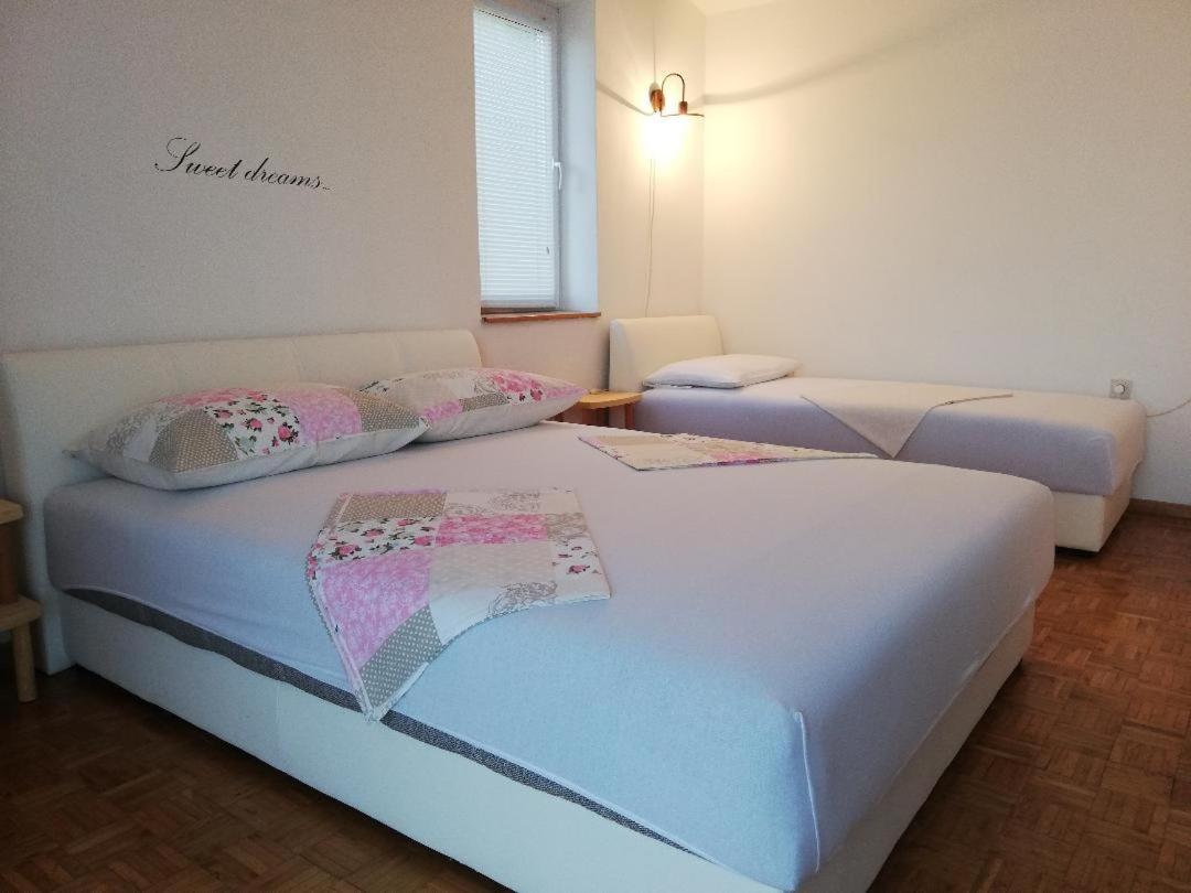 Holiday Home Villa Marin Stanici Экстерьер фото