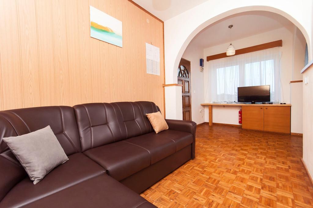 Holiday Home Villa Marin Stanici Экстерьер фото