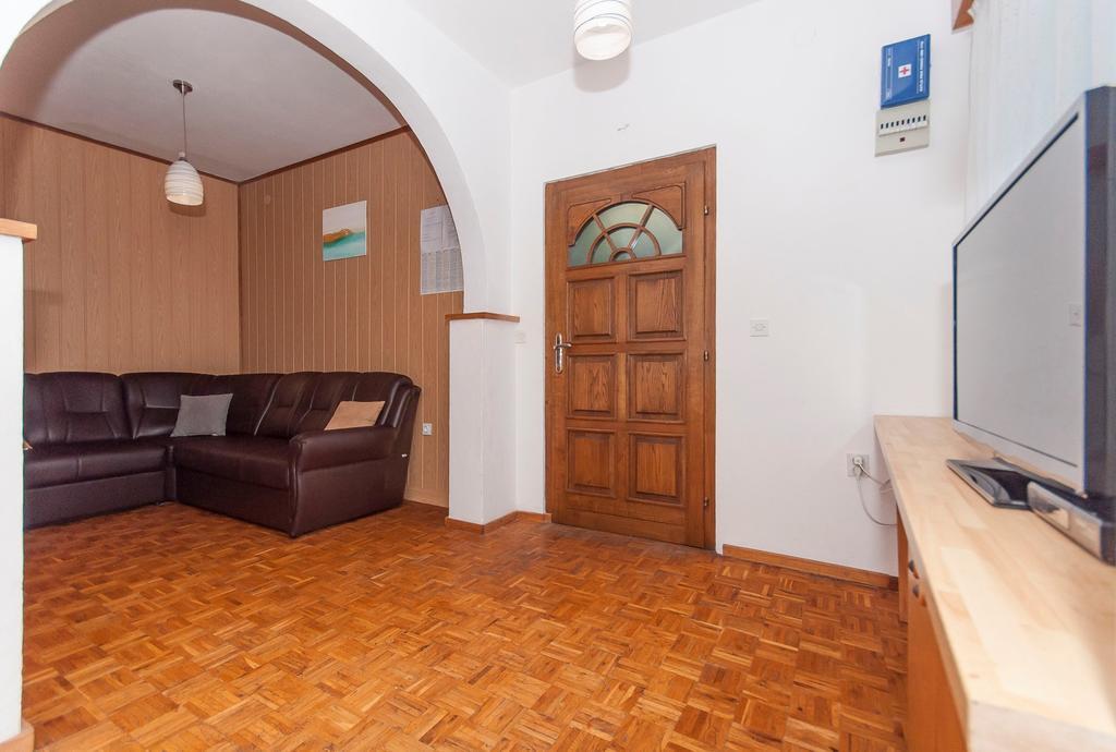 Holiday Home Villa Marin Stanici Экстерьер фото