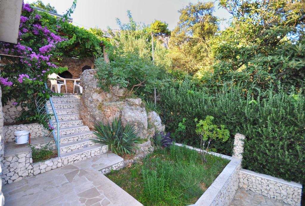 Holiday Home Villa Marin Stanici Экстерьер фото