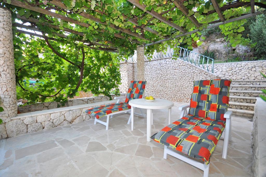 Holiday Home Villa Marin Stanici Экстерьер фото