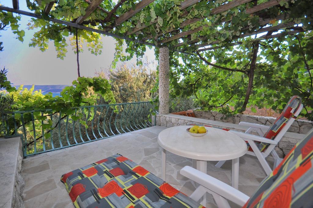 Holiday Home Villa Marin Stanici Экстерьер фото