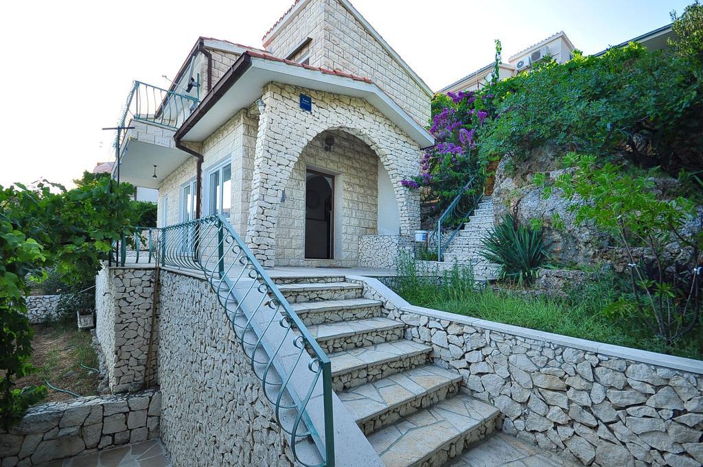 Holiday Home Villa Marin Stanici Экстерьер фото