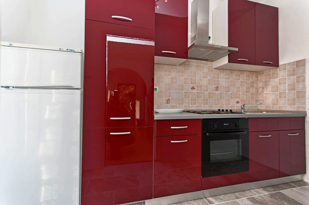 Holiday Home Villa Marin Stanici Экстерьер фото