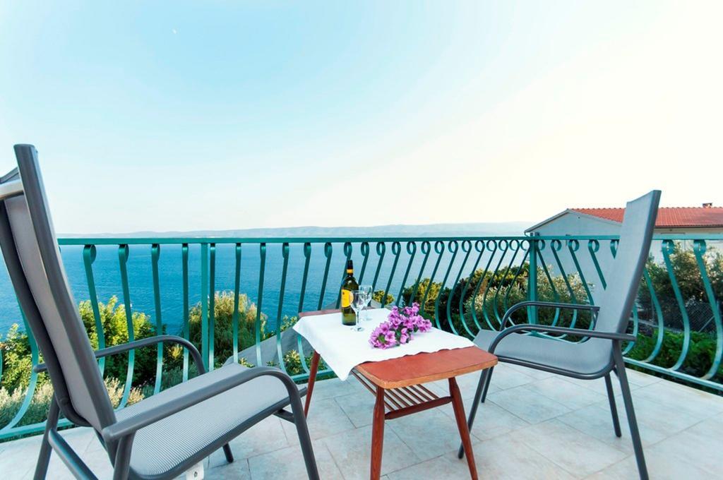 Holiday Home Villa Marin Stanici Экстерьер фото