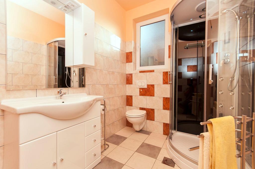 Holiday Home Villa Marin Stanici Экстерьер фото