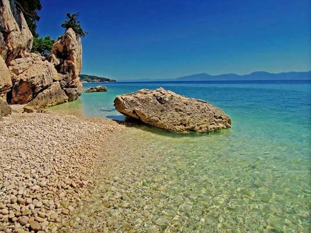 Holiday Home Villa Marin Stanici Экстерьер фото