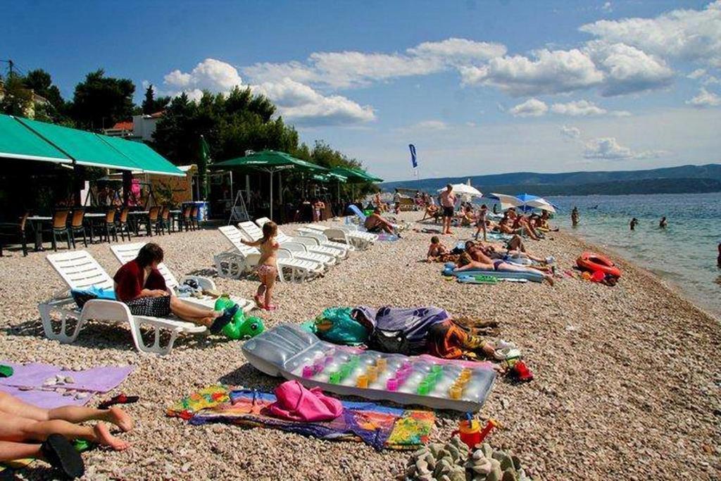 Holiday Home Villa Marin Stanici Экстерьер фото