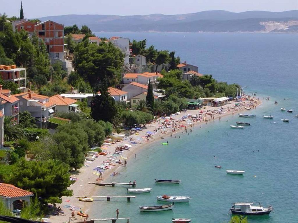 Holiday Home Villa Marin Stanici Экстерьер фото
