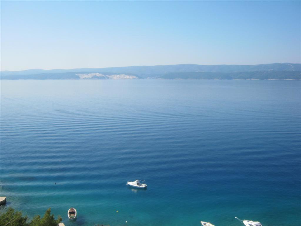 Holiday Home Villa Marin Stanici Экстерьер фото
