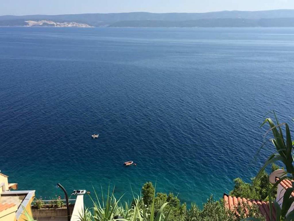 Holiday Home Villa Marin Stanici Экстерьер фото