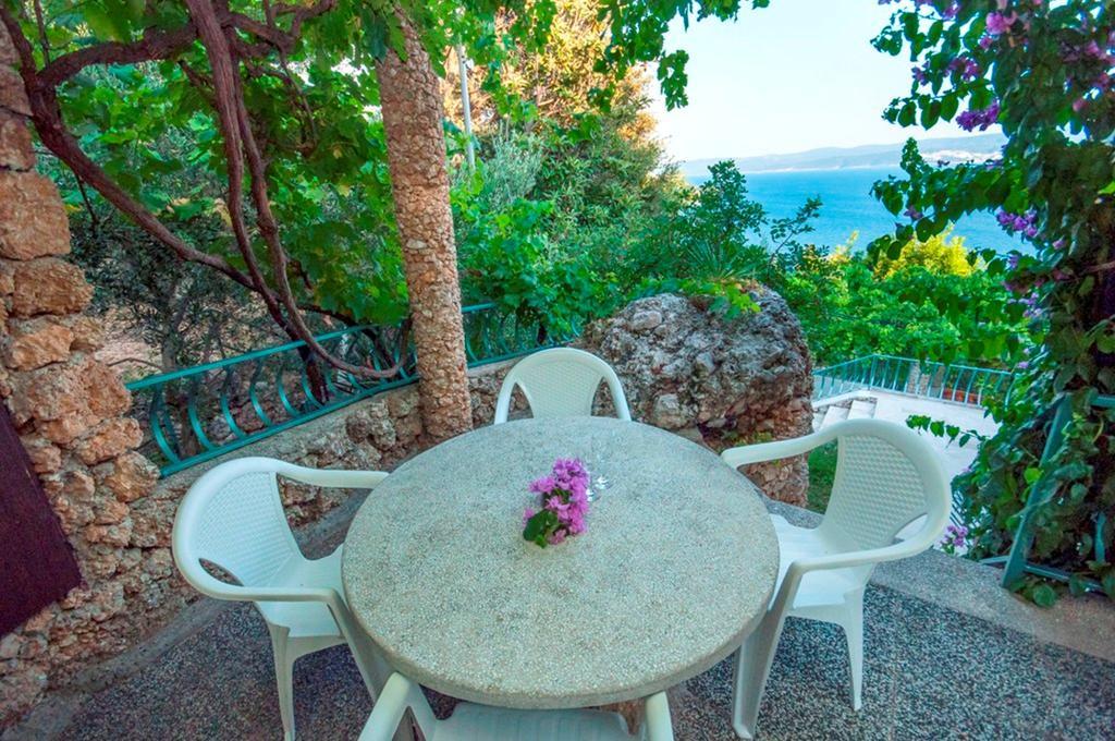 Holiday Home Villa Marin Stanici Экстерьер фото