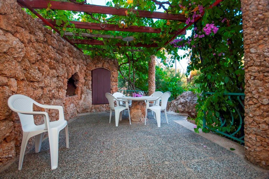 Holiday Home Villa Marin Stanici Экстерьер фото