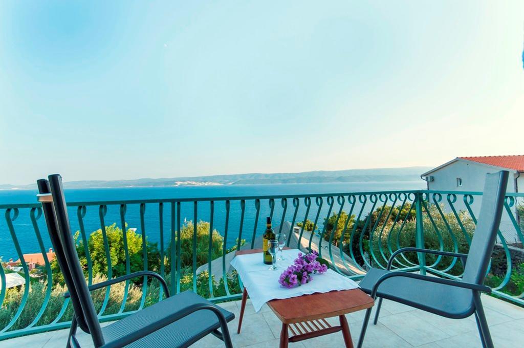 Holiday Home Villa Marin Stanici Экстерьер фото